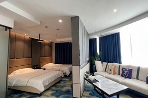 Room - Yili Hotel (Kaiping)