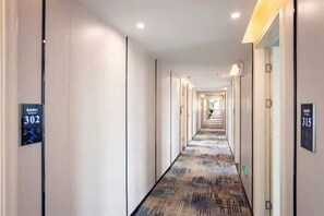 Interior - Yili Hotel (Kaiping)