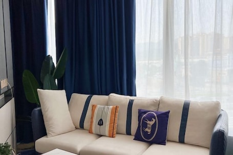 Habitación. Yili Hotel