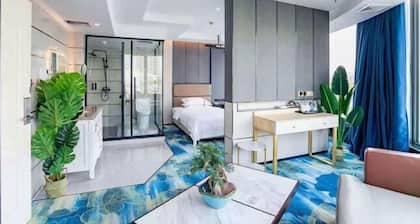 Yili Hotel