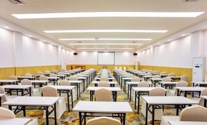 Meeting facility - Yili Hotel (Kaiping)