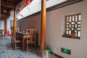 Dining - Ninghai Jiumufang (Ninghai)