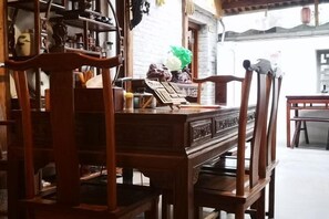 Room - Ninghai Jiumufang (Ninghai)