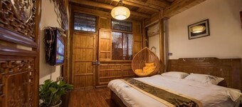 Ninghai Jiumufang