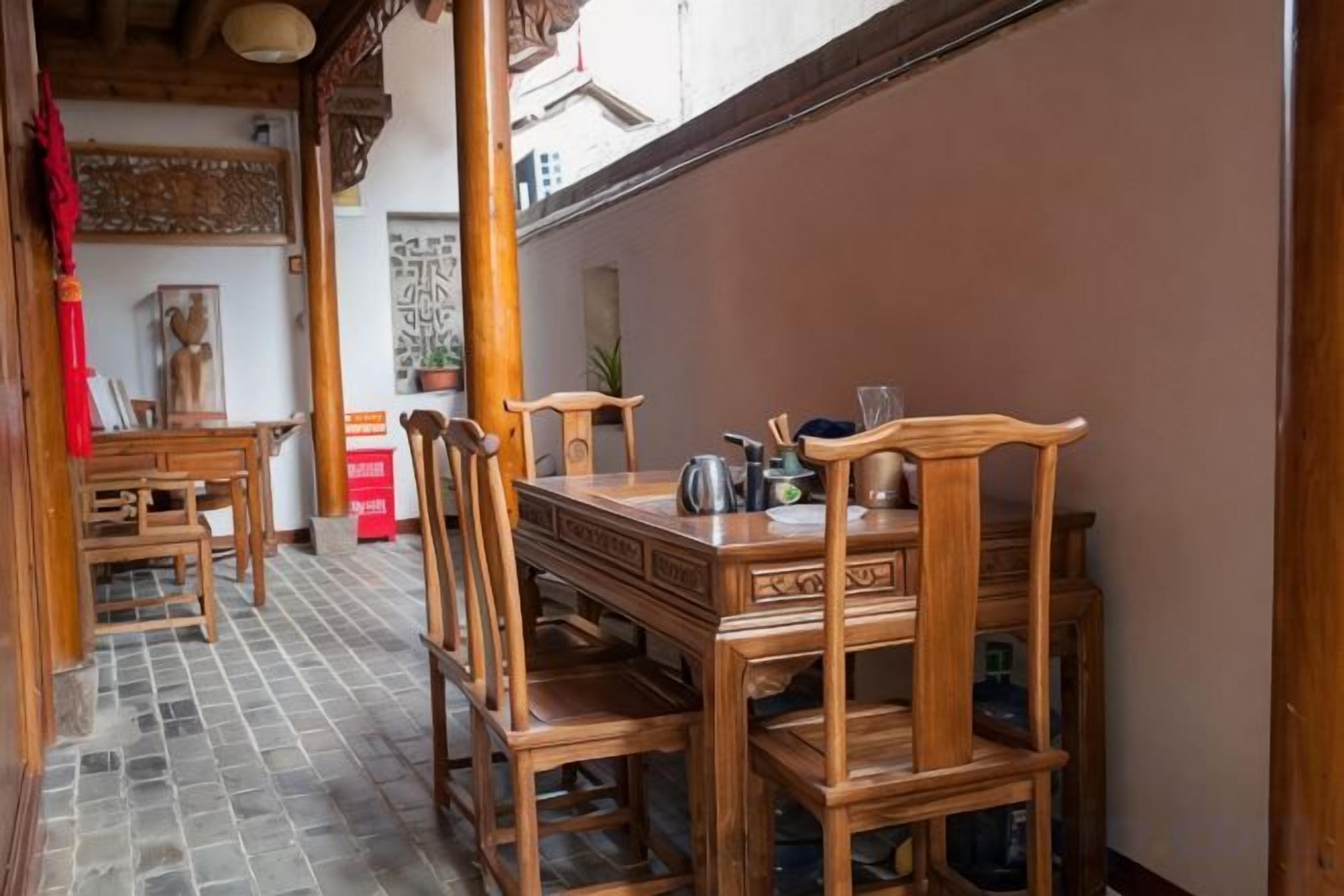 Tempat makan