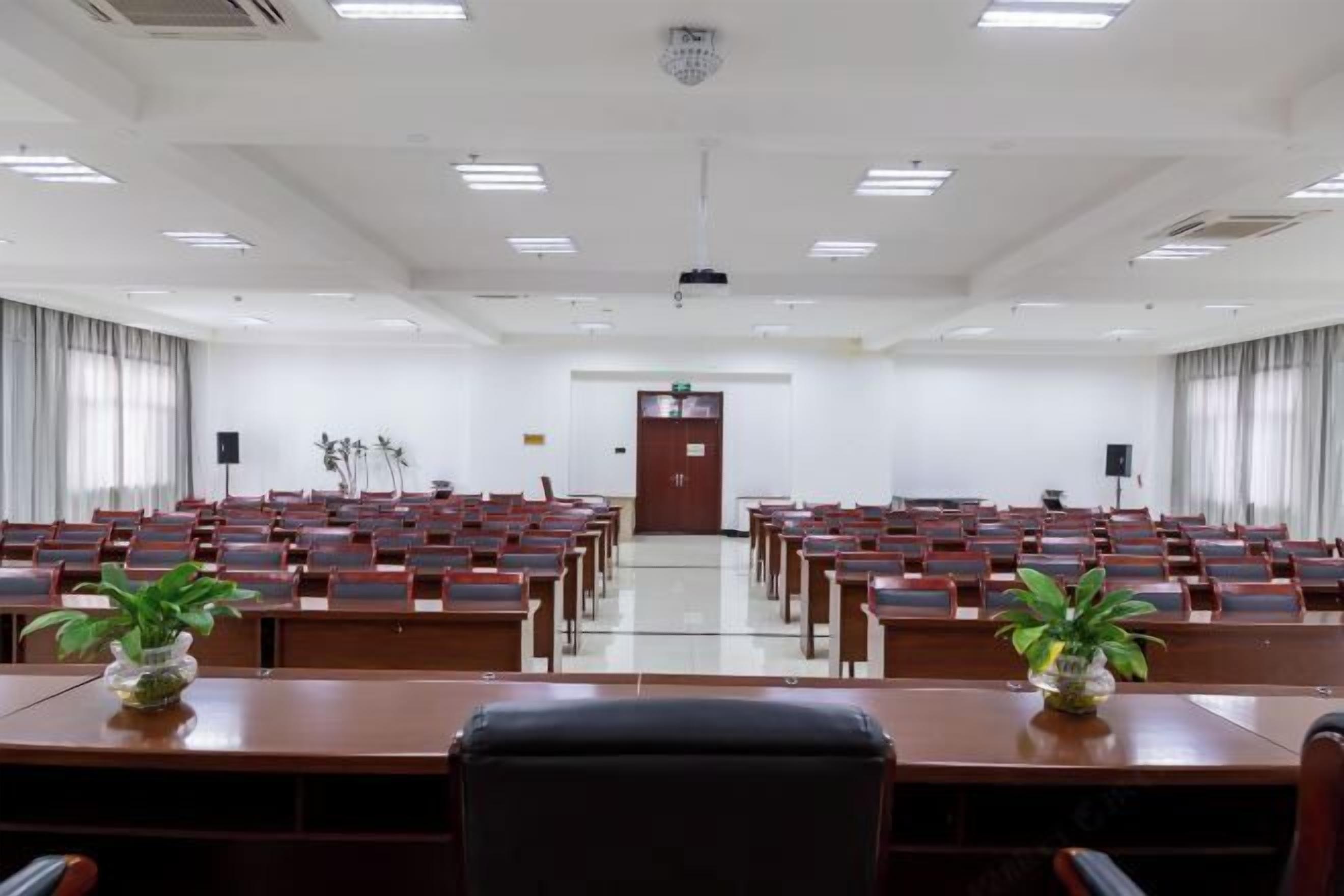 Salle de réunion