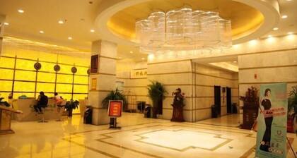 Tian Ran Jv Hotel