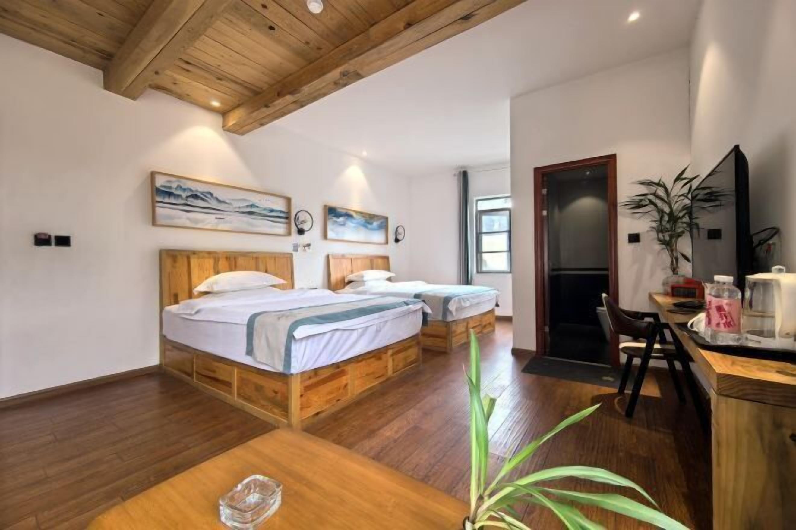 Habitación