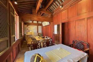 Lobby - Mulanci Inn (Jianshui)