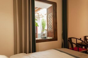 Room - Mulanci Inn (Jianshui)