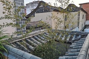 Exterior - Mulanci Inn (Jianshui)