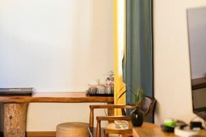 Room - Mulanci Inn (Jianshui)