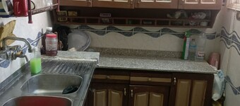 Private Home with 2 floors