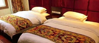 Reshuitang Hotel