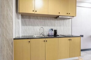 Room - XIN SHANG BIN GUAN (Yancheng)