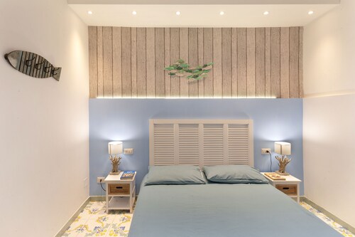 Located in the heart of Sorrento and surrounded by nature.