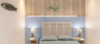 Located in the heart of Sorrento and surrounded by nature.