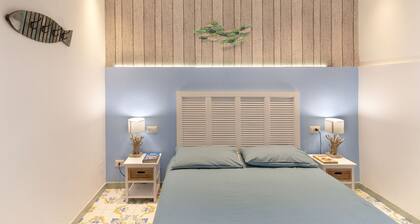 Located in the heart of Sorrento and surrounded by nature.