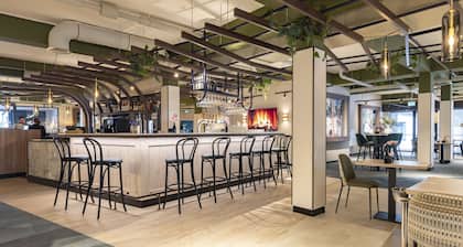 Fletcher Hotel-Restaurant Marknesse