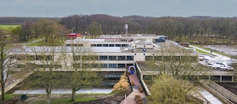 Fletcher Hotel-Restaurant Marknesse