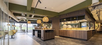 Fletcher Hotel-Restaurant Marknesse