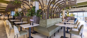 플레처 호텔-레스토랑 마크네세