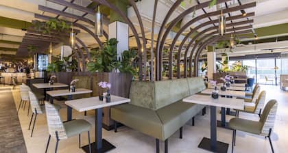 Fletcher Hotel-Restaurant Marknesse