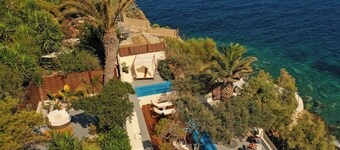 Pafsilipon Suites