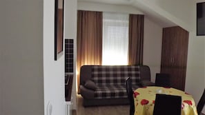 Apartment | Interior