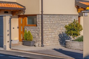 Apartment | 1 Schlafzimmer