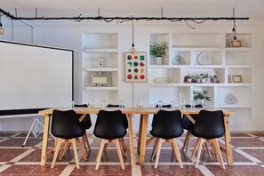 Meeting facility - TAIGA Conil (Conil de la Frontera)