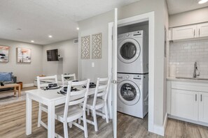 Apartment (Anastasia Adventure 1) | Exterior - Anastasia Adventure 1 (St. Augustine)