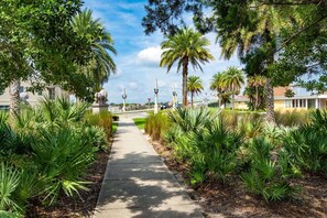 Apartment (Anastasia Adventure 1) | Exterior - Anastasia Adventure 1 (St. Augustine)