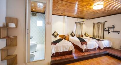 Nammavong Luangprabang guesthouse