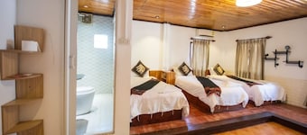 Nammavong Luangprabang guesthouse