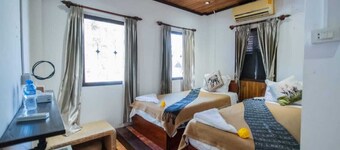 Nammavong Luangprabang guesthouse 