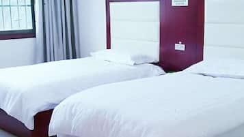 ห้องพัก