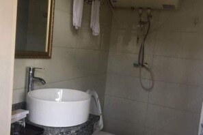 Room - Hongshenbinguang (Zhijin)