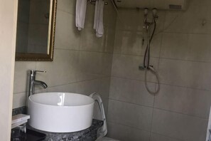 Room - Hongshenbinguang (Zhijin)
