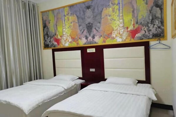 Room - Hongshenbinguang (Zhijin)