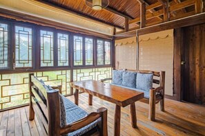 Room - Zimu Villa (Zhangjiajie National Forest Park Zimugang Ticket Station) (Zhangjiajie)