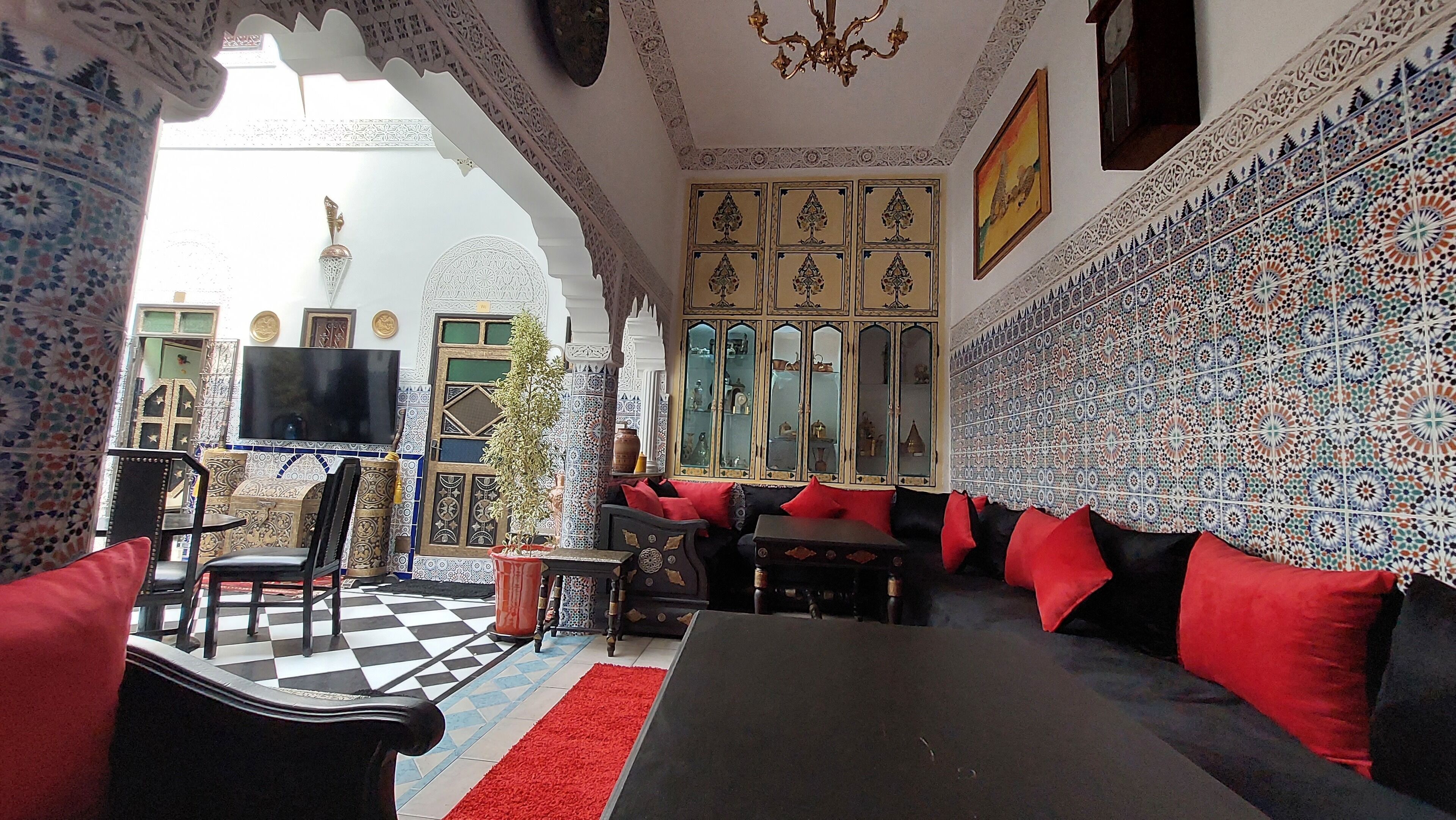 Foto - Riad La Porte d'Or & Spa