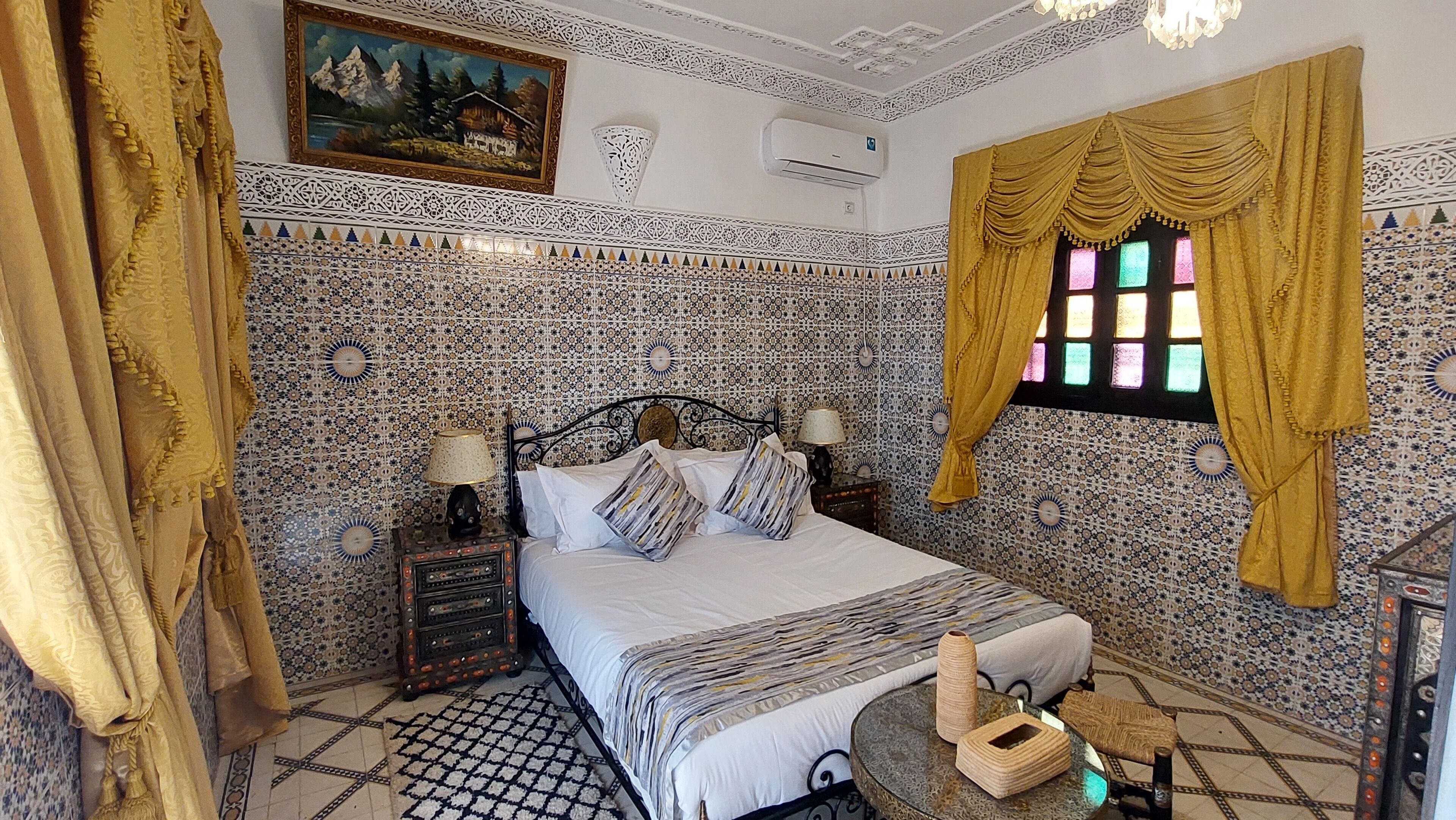 Foto - Riad La Porte d'Or & Spa