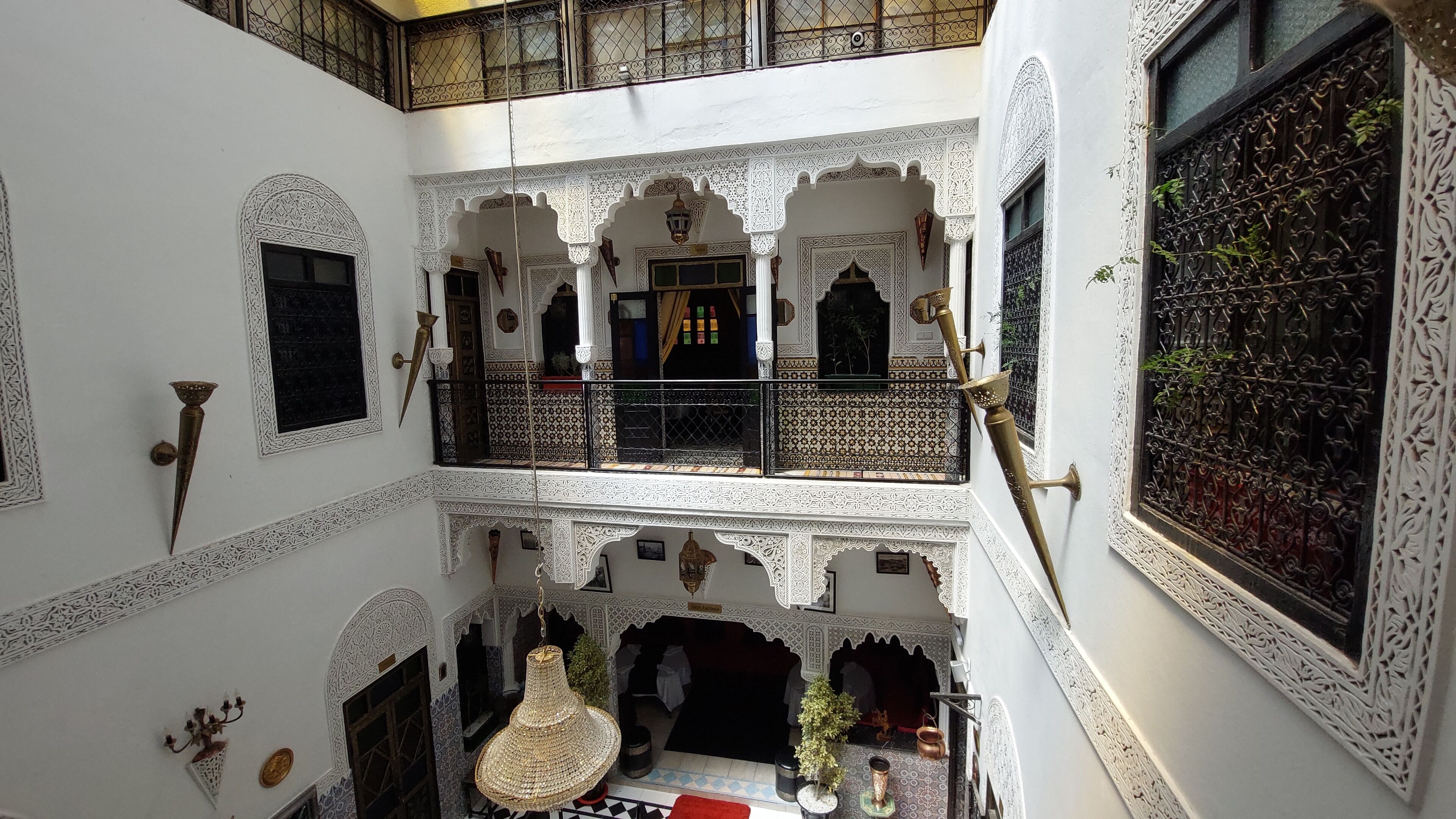 Foto - Riad La Porte d'Or & Spa