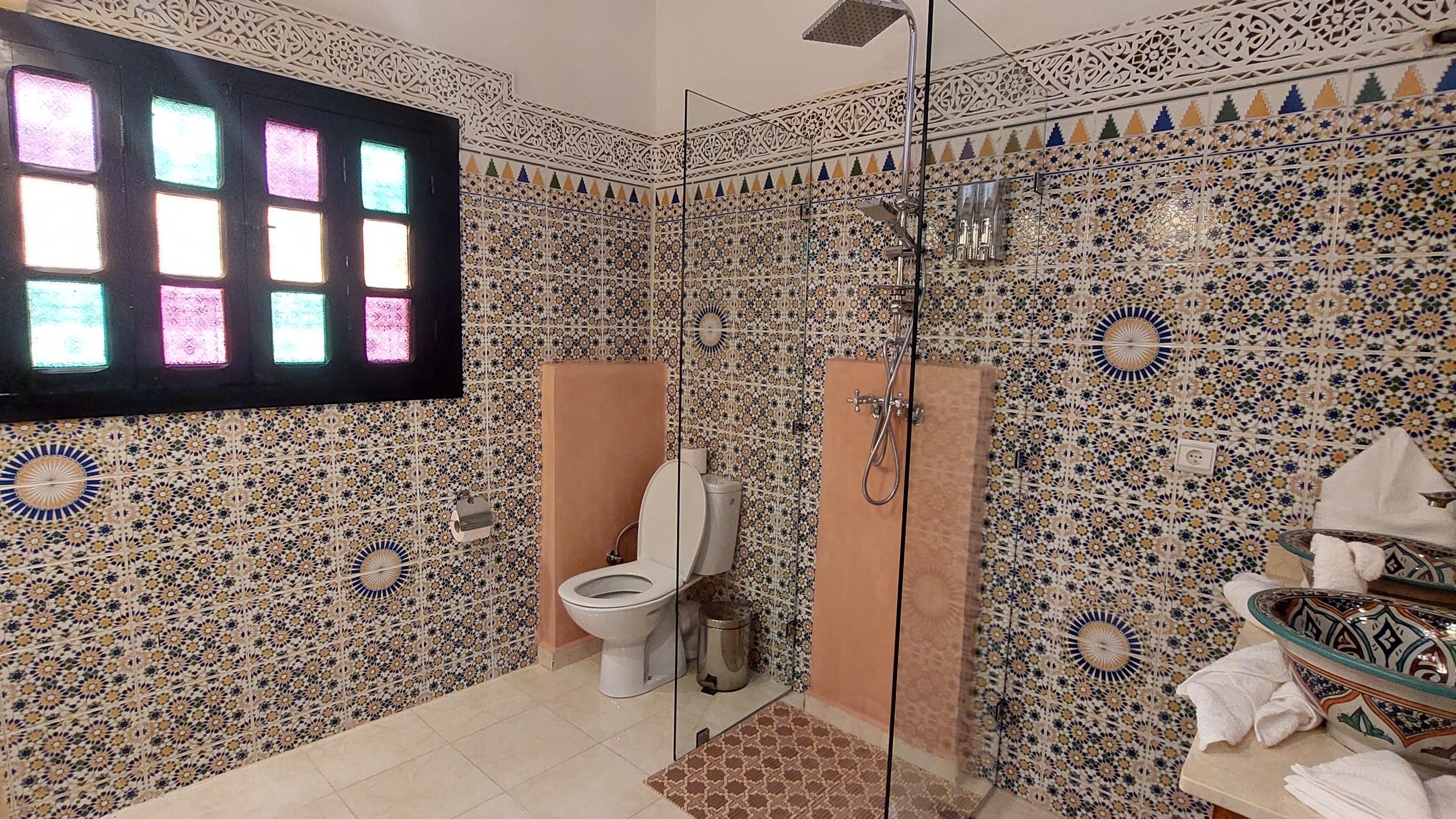 Foto - Riad La Porte d'Or & Spa