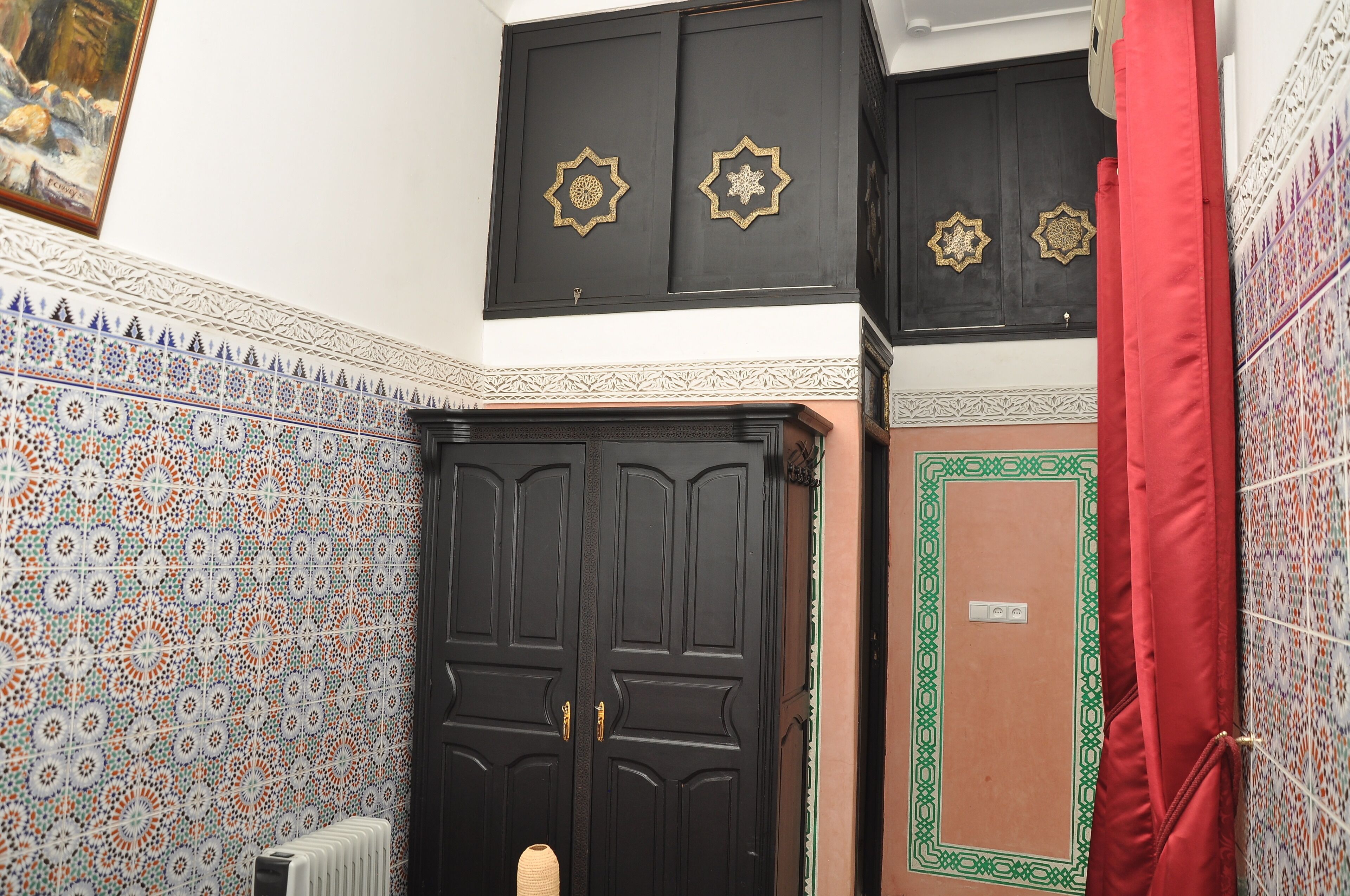 Foto - Riad La Porte d'Or & Spa