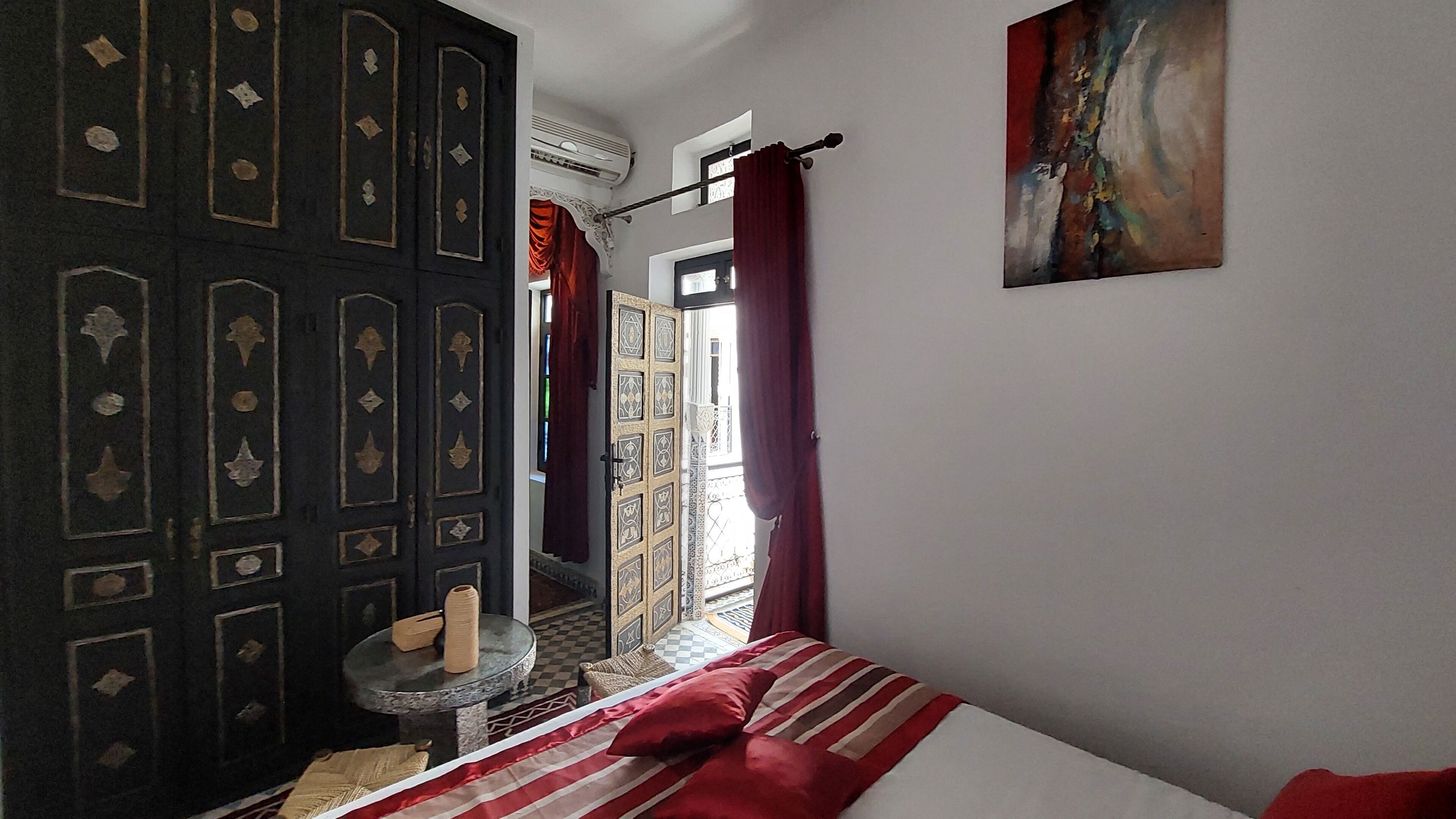 Foto - Riad La Porte d'Or & Spa