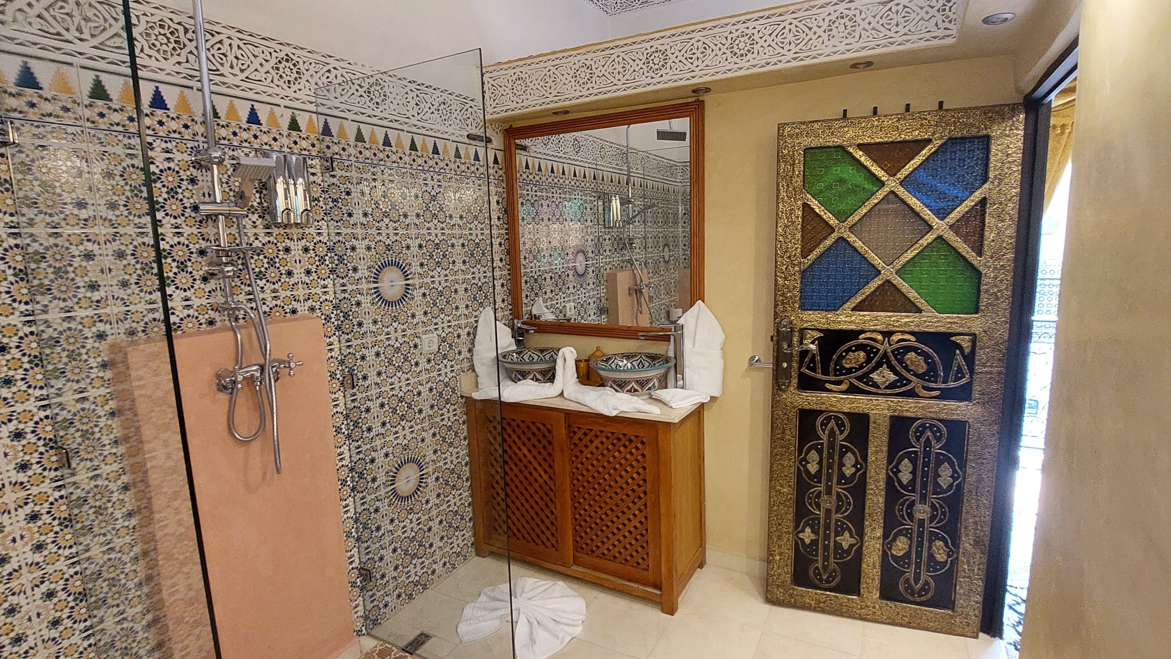 Foto - Riad La Porte d'Or & Spa