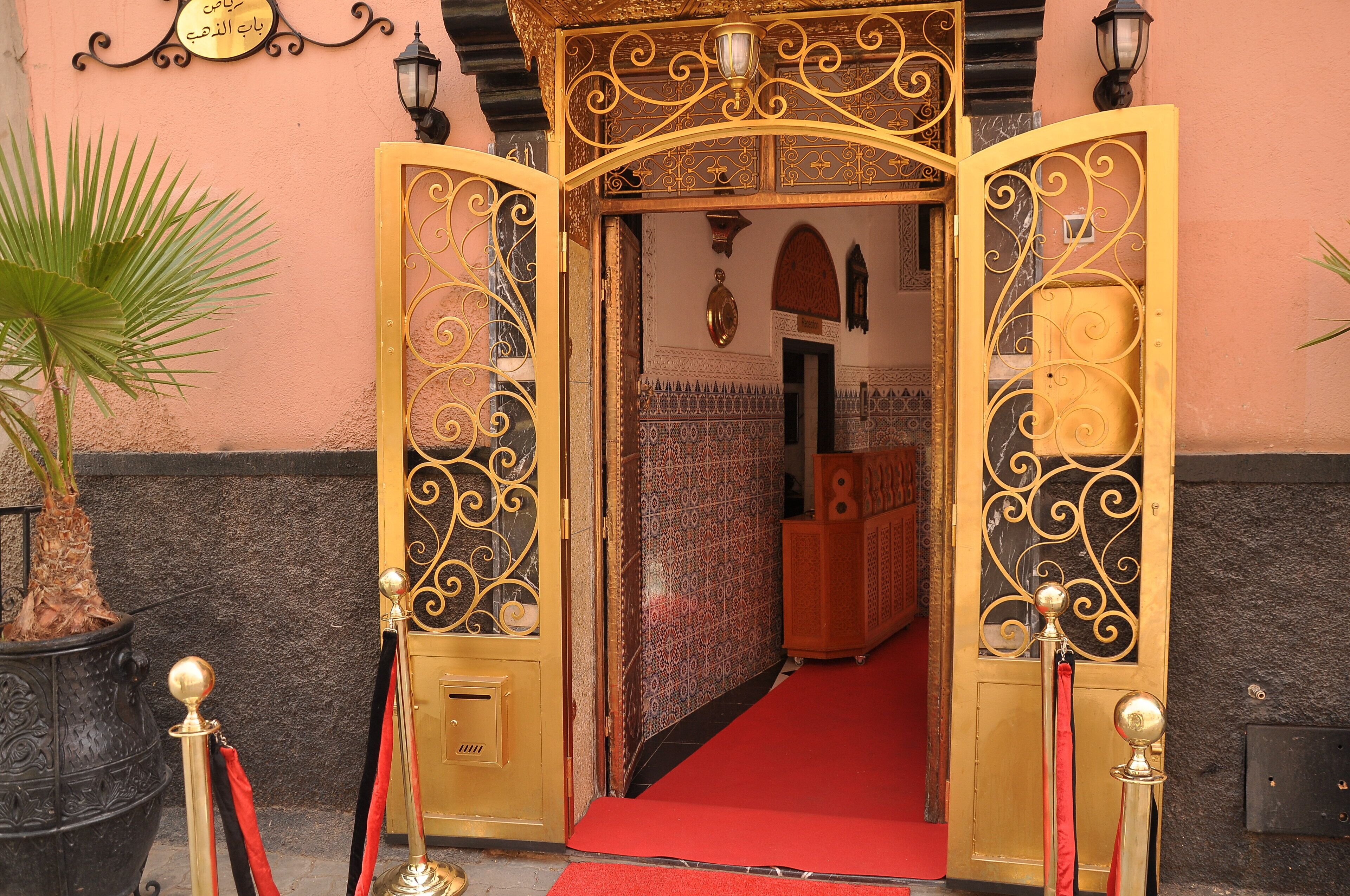 Foto - Riad La Porte d'Or & Spa