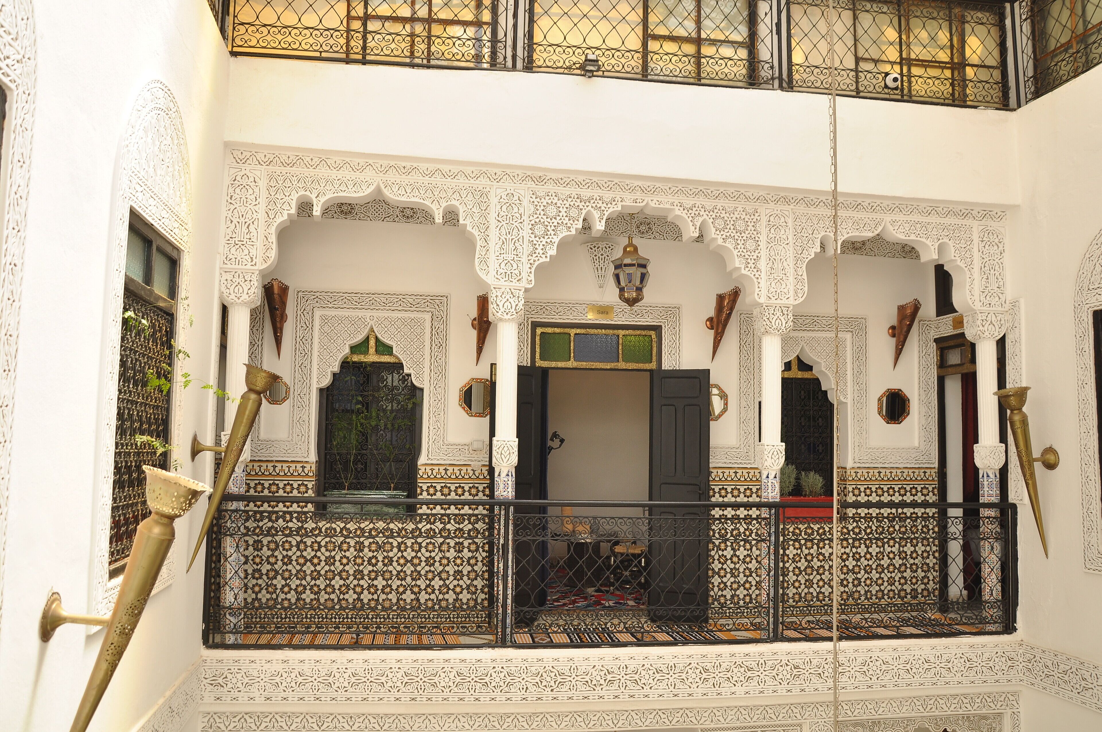 Foto - Riad La Porte d'Or & Spa